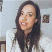 Profesora de Educación Infantil con inglés certificado por Cambridge ofrece clases particulares de inglés desde infantil hasta bachillerato online